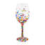 Curtis Gin Balloon Glass