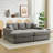 Modern Sectional Couch-806490745