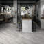 Othello 8" x 47" Porcelain Wood Look Wall & Floor Tile-1102452454
