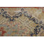 Tapis traditionnel floral 10 x 13