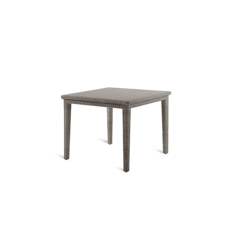 Synthesis Outdoor Square Dining Table