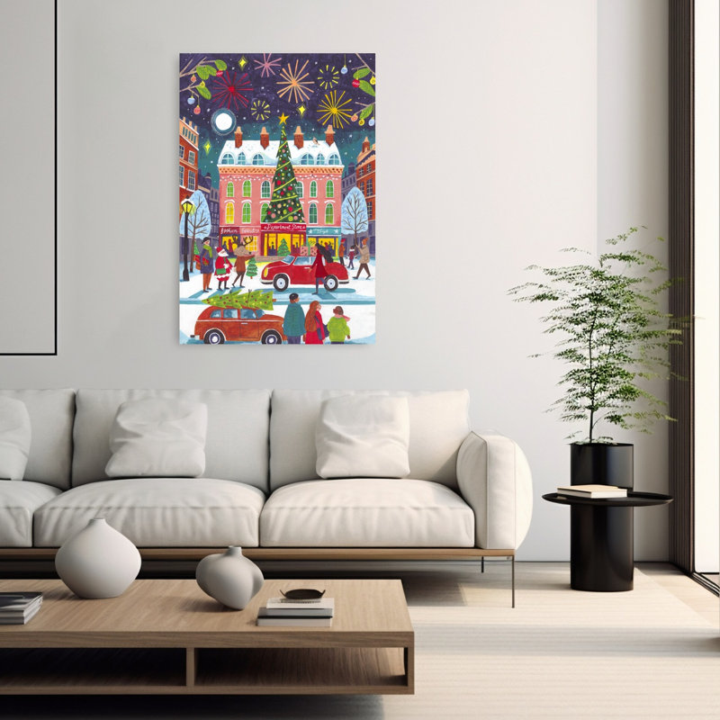 Print, 152.4cm H x 101.6cm W