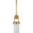 Wynwood 1 - Light Cylinder Pendant-88775003