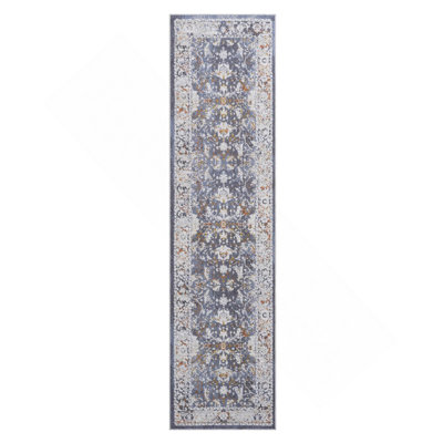 Collection 2X8 / Traditional Runner Rug