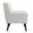 Accent Chair Living Room Chair Bedroom Chair Home Chair With Black Legs For Indoor Home-1831996080