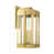 Natural Brass