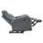 Upholstered Massage Chair-1824123835