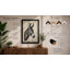 Donkey Study Vintage - Print-537154107-537154103