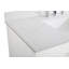 Ensemble de meuble-lavabo simple 42 po Selma-1115425020