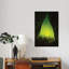 « toxique forest », reproduction d’impression sur toile tendue-20812915-72662572-72662573