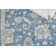 Museum Oriental Area Rug in Navy