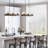 Smither 6 - Light Pendant