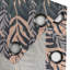 Rideau à œillets Dakota Fields Tropical Boho-106660891