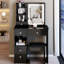 Petit meuble-lavabo Ashlock