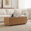 Table basse 46,8 po Mid-Century