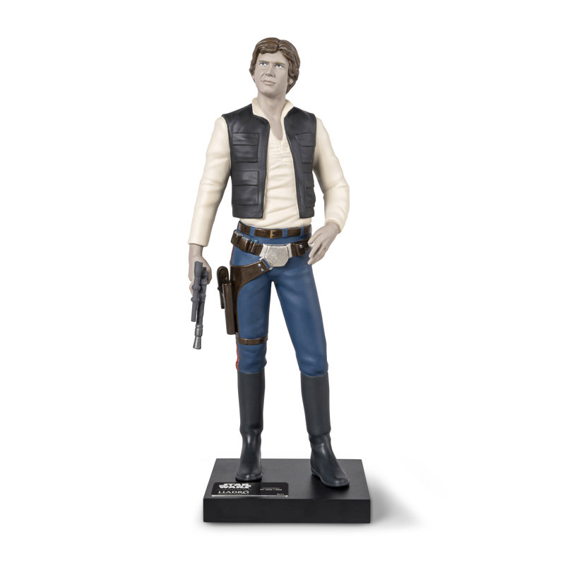 Han Solo L.E. 999 Units