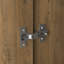 Armoire de salle de bain autoportante Huckins-1422049195