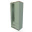 Aalysia Manufactured Wood Wardrobe