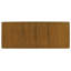 Bali Hai Extendable Dining Table