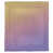 Mauve / jaune / orange