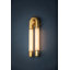 ZEME 2 Light Integrated LED Wall Sconce by Noz Nozawa for Corbett Lighting