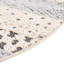 Tapis contemporain beige Britnie-927960837
