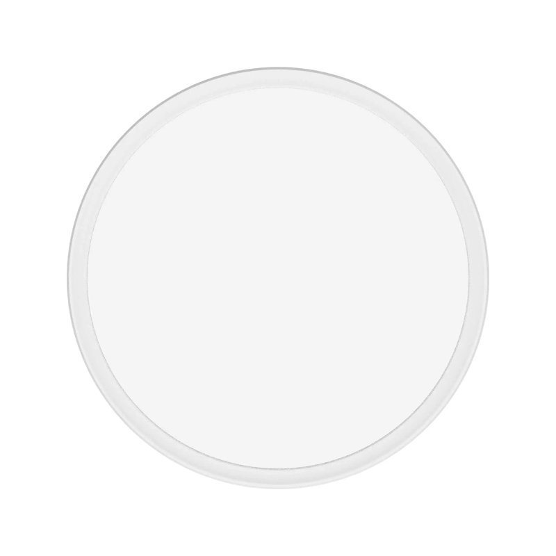 KODA Slim 12" LED Ceiling Light with Mood Light