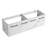 Wall-Mounted Bathroom Vanity,Bathroom Vanity Cabinet
