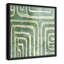 «Whimsical Green II» par Emma Peal-108193932-108193931-108193937