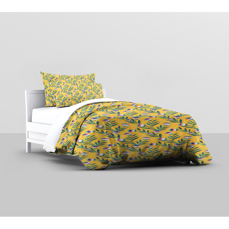 Duvet Cover, Queen Duvet Cover + 2 Queen Pillowcases