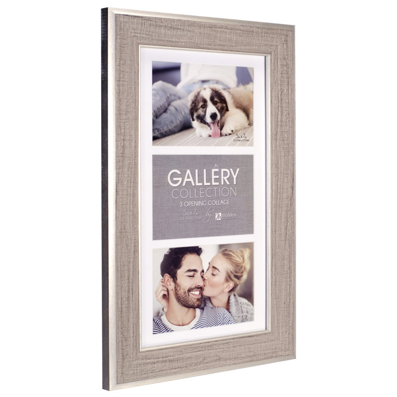 Picture Frame with Mat