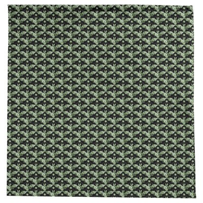 Nappe à motif à roussettes Leffel