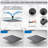 Oversize Rain Shower Head