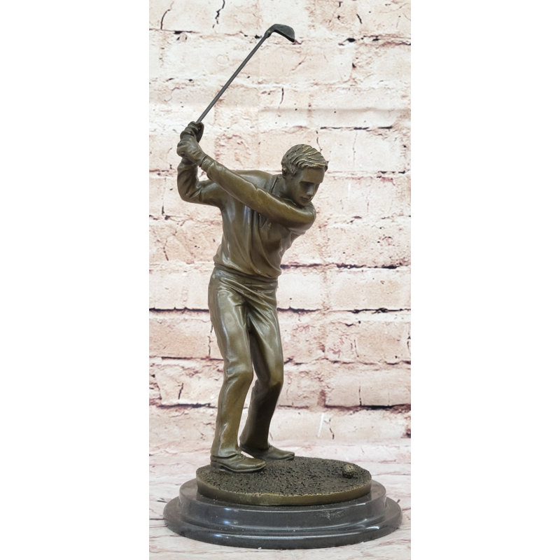 Figurine Silviya Art Cast