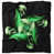 Noir / Vert est en rupture de stock