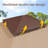 Outdoor Metal Patio -96924662-96924658