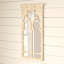 Miroir d'appoint Croom Farmhouse / Country-929937375