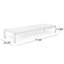 Chaise longue Cape Coral Kd-558739537