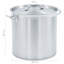 Cloyd Stock Pot 44 L 45x28 cm Stainless Steel-627870885