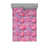 Rose vif, vert, fuchsia / floral est en rupture de stock sélectionné