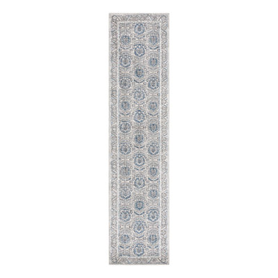 Weingartner Abstract Indoor Rug