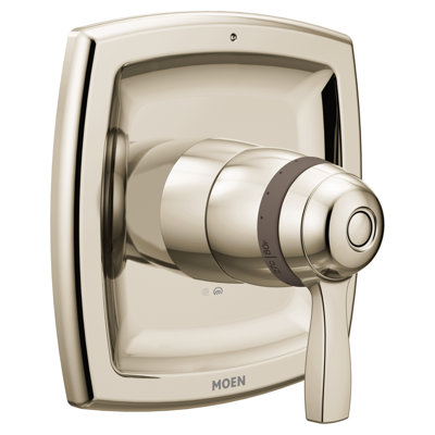 Voss ExactTemp Tub/Shower Trim Kit without Valve