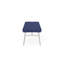 Banc en métal 3 places Chat-99057904-98671411