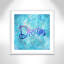 Décoration murale crème Dream Kids-48186926-48186931