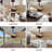 Alessandra - Five Blade Ceiling Fan-880970921-880970974