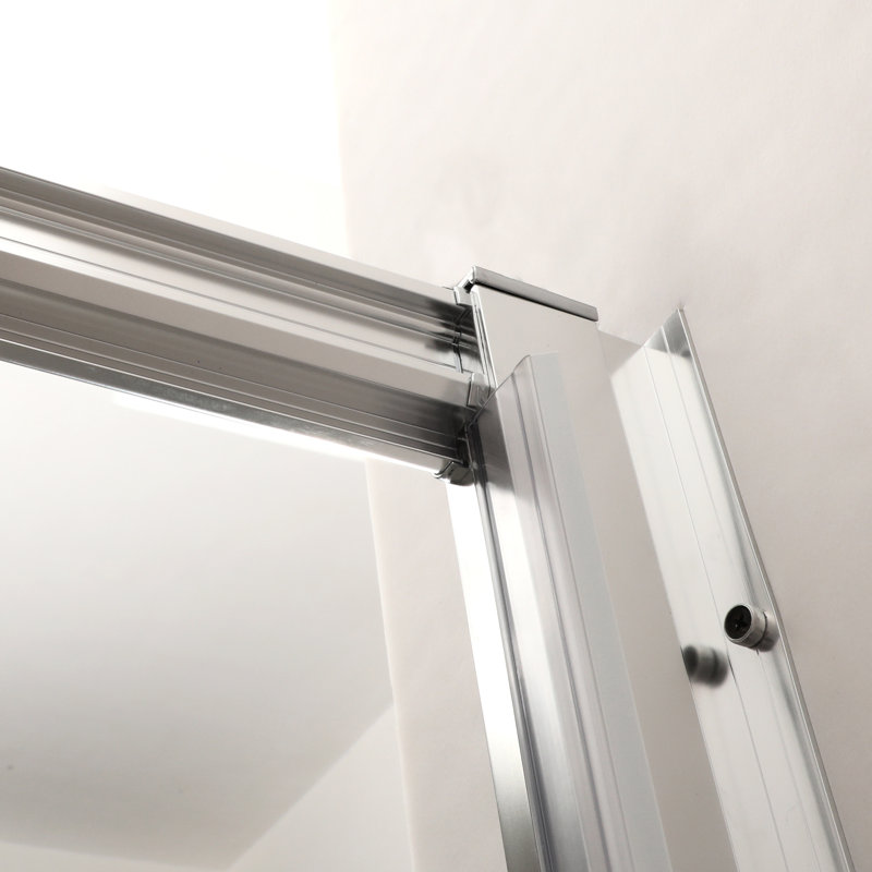 Porte de douche Modern