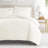 Simply Soft Yellow Daisy Floral Pattern Duvet Cover Set-1021879218