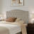 Button-Tufted Upholstered Headboard with Wall-Mount Option-1882684305-1888047383