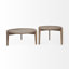 Table gigogne 3 pieds Miramar