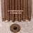 100 % PEVA Mosaic with Hooks Included-382891790